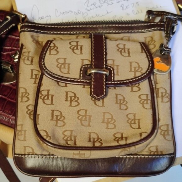 Pick a peach is back...Gucci, Kate, Michael, Dooney OOOOOOOOO the GIFTS - Picture 6 of 6